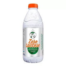Leite Integral Uht Zero Lactose Jussara 1 Litro