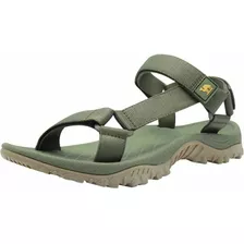 Sandalias Para Hiking Senderismo Montaña Pesca Caminata H460