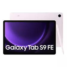 Samsung Galaxy Tab S9fe 10.9 256gb 8gb Ram Color Lavanda