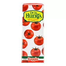 Pure De Tomate De La Huerta X 18und X 210ml - Almacen Mingo