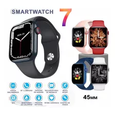 Reloj Inteligente Smartwatch T500+ Plus Serie 6 Original