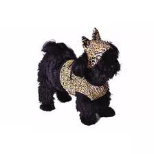 Disfraz Animal Print Mascota