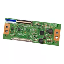 Placa T-con Tv Semp Toshiba 32l2400 6870c-0442b 