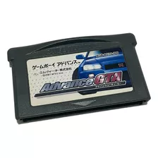 Advance Gta Game Boy Advance Original Japonês 