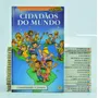 Segunda imagem para pesquisa de colecao completa de olho no mundo revista recreio