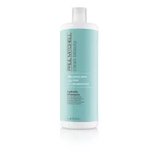 Paul Mitchell Champú Clean Beauty Hydrate, Repone El Cabel.