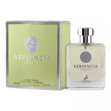 Perfume Versencia Essence Maison Alhambra Edp Dama 100ml