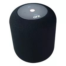 Qfx Altavoz Portátil Bluetooth Musicpod Bt-600 110v
