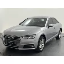 Audi New A4 Ambition S-tronic 2.0 Aut 2018 Fnz946