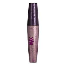 Mascara P/ Cilios Volumax A Prova D'água Black Dazzle 