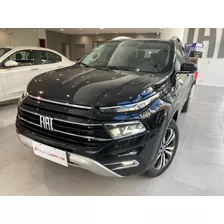 Fiat Toro Volcano 1.3t 0km Entrega Inmediata Stock Fisic Fc