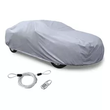 Uxcell 3xxl+ Peva Cubierta De Coche Exterior Impermeable Tra