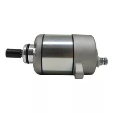 Motor De Partida Biz 125 Flex 2011 Até 2017