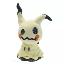 Pelúcia Mimikyu - 17 Cm - Nova