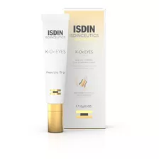 Isdinceutics K-ox Eyes Cream 15g