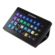 Elgato Stream Deck Xl 32 Botones Lcd Customizables