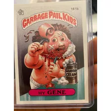 Garbage Pail Kids 1986 (hy Gene)