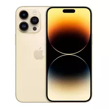 iPhone 14 Pro Max 128 Gb Color Oro