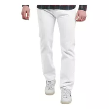 Jean Hombre Regular Fit Varios Modelos