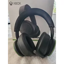 Headset Xbox