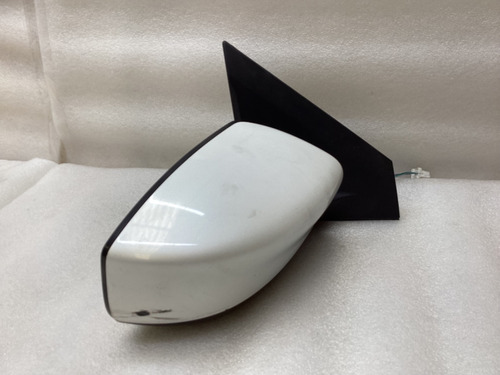 Espejo Retrovisor Der Sentra Sedan Aut 4cil 1.8l 2019 13-19 Foto 5