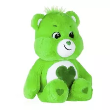 Oso De Peluche Osito Cariñosito Good Luck Bear 35 Cm