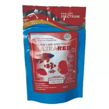 Ração New Life Spectrum Ultra Red 100g Regullar Pellet Sachê