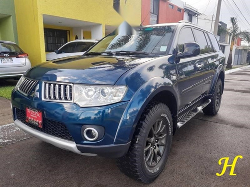 Booster Freno Mitsubishi Montero Sport 4x4 3.8 Aut Mod 09-12 Foto 9