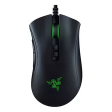 Mouse Gamer De Juego Razer Deathadder V2 Negro