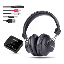 Auriculares Avant, Inalambricos/40hs De Uso/bluetooth