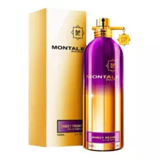 Montale Sweet Peony Edp 100 Ml Dama