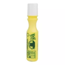 12 Un. Marcador Industrial 60ml 3mm Traço Forte - Baden