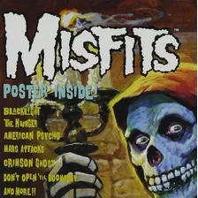 Misfits - American Psycho - Cd