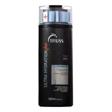 Truss Ultra Hydration Plus - Shampoo 300ml