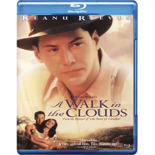 A Walk In The Clouds(1995) - Blu Ray Ingles/español Latino 