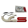 Emblema C2s, Versiones Chevy C2 *generico