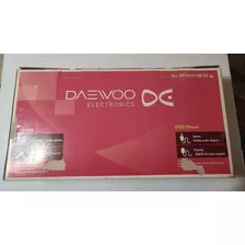 Reproductor Dvd Daewoo Ds-430