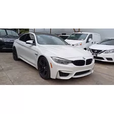 Bmw M4 Americano 