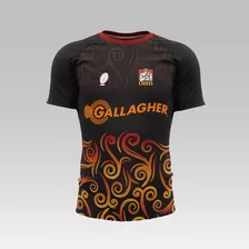 Camiseta De Rugby Picton Chief Titular 2024