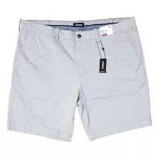 Bermuda Short Para Caballero Marca Express 