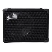 Aguilar Gs112nt Bafle Caja P Bajo 300w 8ohm Eminence Usa Color Negro