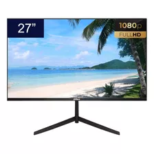 Monitor Led Dahua 27 Full Hd Panel Va 75hz 5ms Hdmi Vga