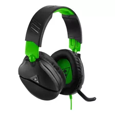 Auriculares Para Juegos Recon 70 - Turtle Beach - Xbox