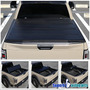 Fit For 14-21 Toyota Tundra 8ft Long Bed Four-fold Soft  Oab