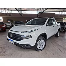  Fiat Toro 1.3 Turbo 270 Flex Endurance At6 2022