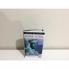 Livro Nova York Guia Visual