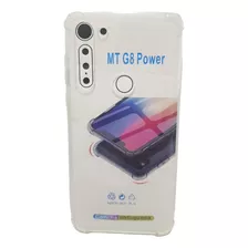 Capa Para Celular Compatível Com Moto G8 Power