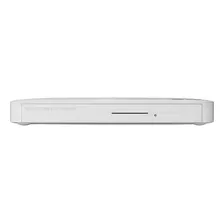 LG Grabador De Dvd Portátil Modelo Gp50nw40 Color Blanco 