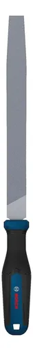 Lima Paralela Plana Segundo Corte Bosch 8 PuLG 200mm