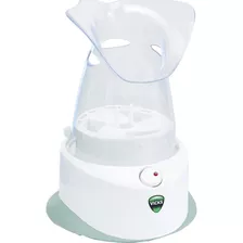 Vicks Personal Steam Inhaler